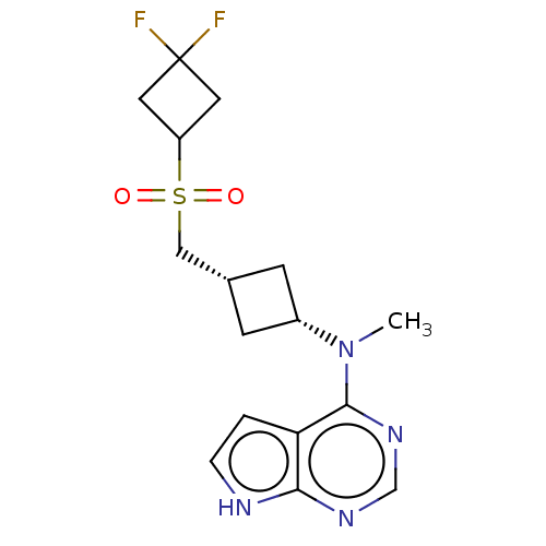 Chemical structure of BindingDB Monomer ID 489985