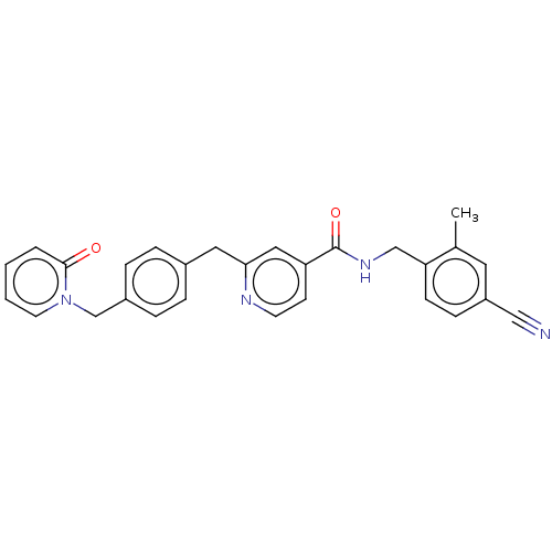 Chemical structure of BindingDB Monomer ID 492890