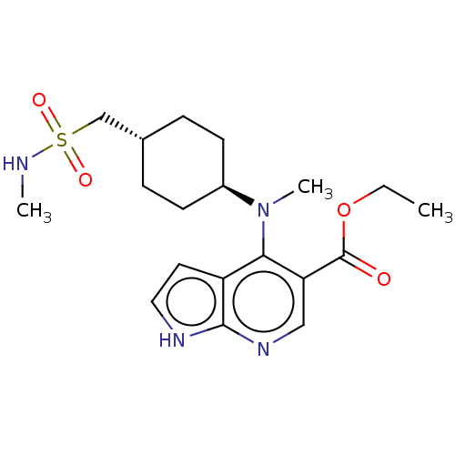 Chemical structure of BindingDB Monomer ID 493016