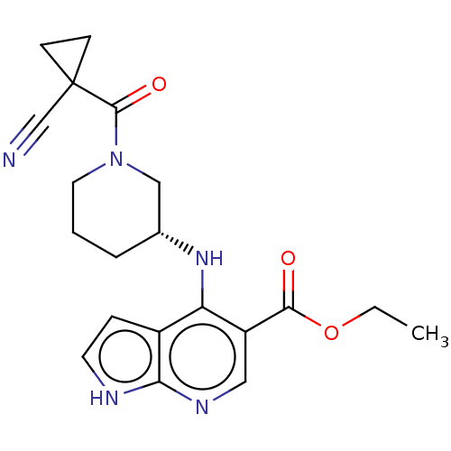 Chemical structure of BindingDB Monomer ID 493028