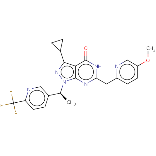 Chemical structure of BindingDB Monomer ID 493060