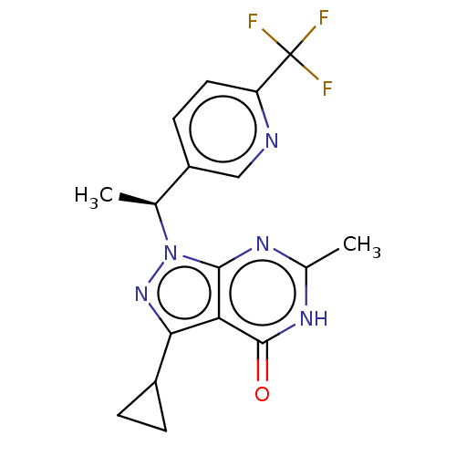Chemical structure of BindingDB Monomer ID 493094