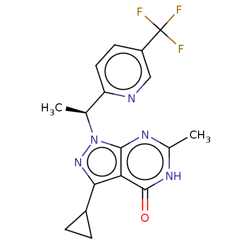 Chemical structure of BindingDB Monomer ID 493118