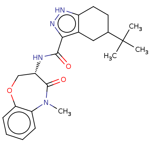 Chemical structure of BindingDB Monomer ID 493741