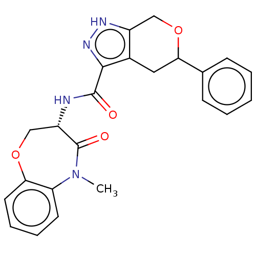 Chemical structure of BindingDB Monomer ID 493766