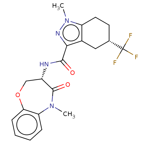 Chemical structure of BindingDB Monomer ID 493795