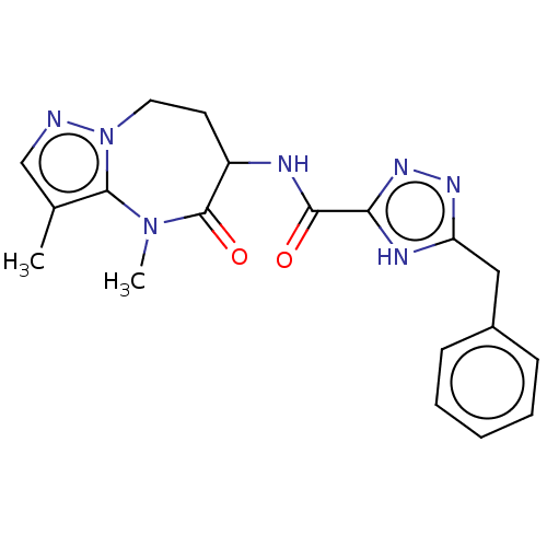 Chemical structure of BindingDB Monomer ID 493817