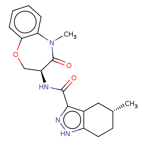 Chemical structure of BindingDB Monomer ID 493853