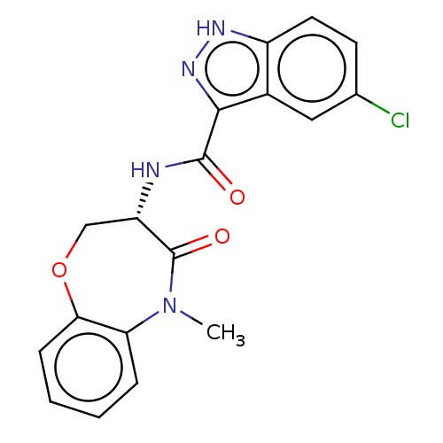 Chemical structure of BindingDB Monomer ID 493880