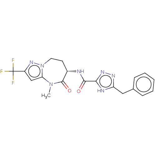 Chemical structure of BindingDB Monomer ID 493882
