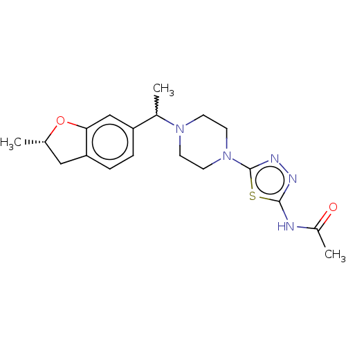 Chemical structure of BindingDB Monomer ID 495283