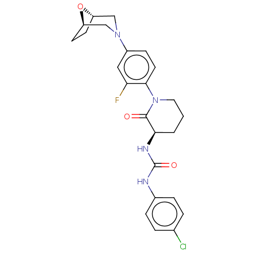 Chemical structure of BindingDB Monomer ID 497413