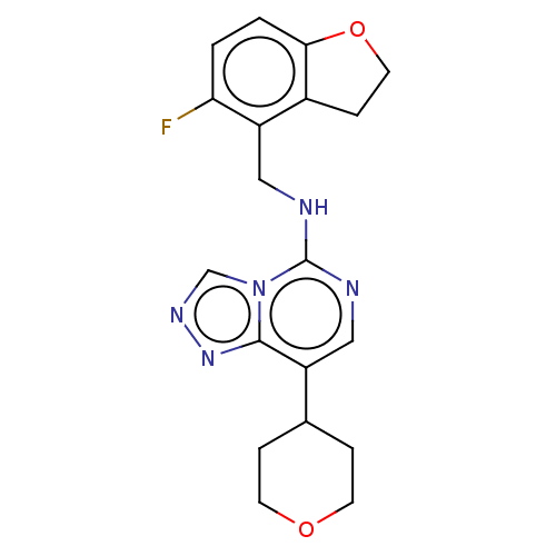 Chemical structure of BindingDB Monomer ID 498131