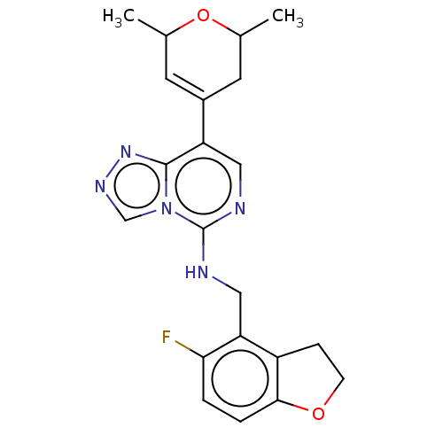 Chemical structure of BindingDB Monomer ID 498148