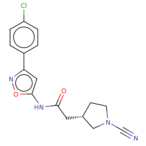 Chemical structure of BindingDB Monomer ID 498858