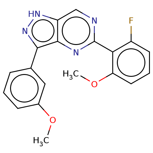 Chemical structure of BindingDB Monomer ID 498979