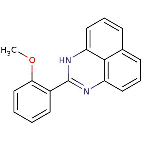 Chemical structure of BindingDB Monomer ID 50147