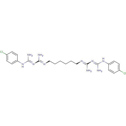 Chemical structure of BindingDB Monomer ID 51937