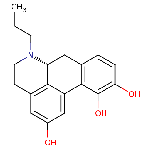 Chemical structure of BindingDB Monomer ID 52987