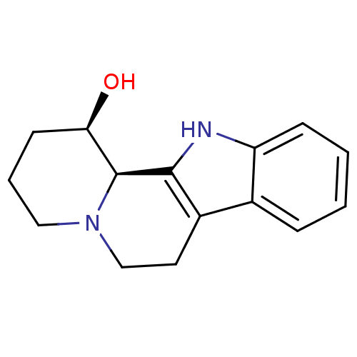 Chemical structure of BindingDB Monomer ID 53424