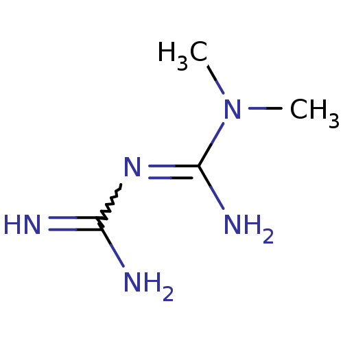 Chemical structure of BindingDB Monomer ID 57047