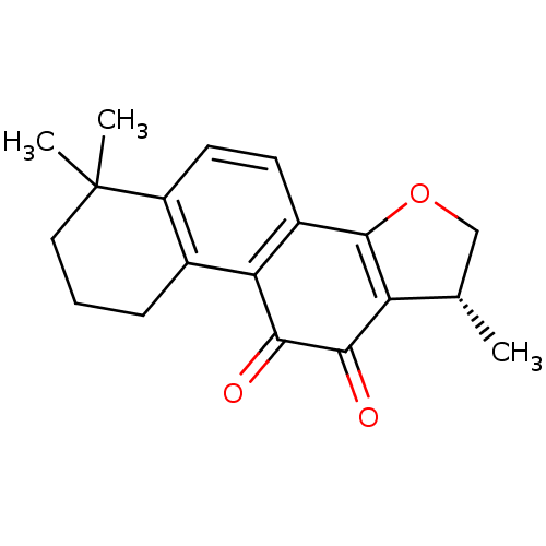 Chemical structure of BindingDB Monomer ID 57938