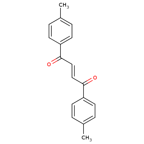 Chemical structure of BindingDB Monomer ID 57953