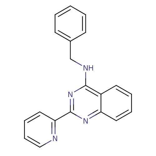 Chemical structure of BindingDB Monomer ID 58366