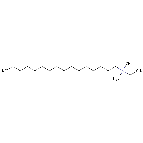 Chemical structure of BindingDB Monomer ID 58926