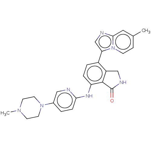 Chemical structure of BindingDB Monomer ID 500405