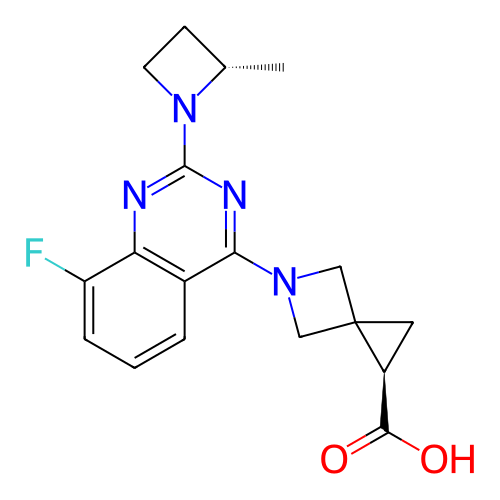 Chemical structure of BindingDB Monomer ID 506770