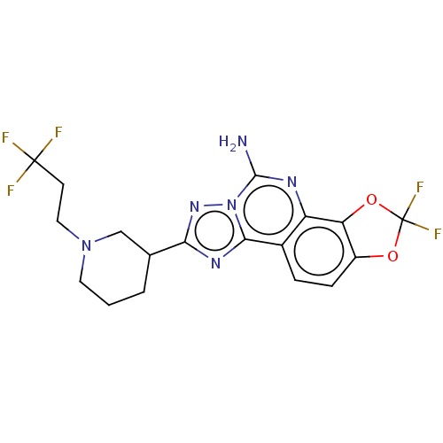 Chemical structure of BindingDB Monomer ID 508706