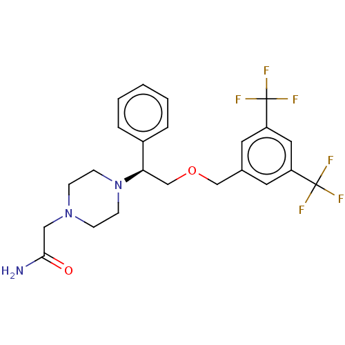 Chemical structure of BindingDB Monomer ID 50000245