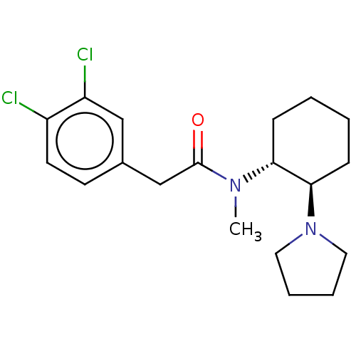 Chemical structure of BindingDB Monomer ID 50000296
