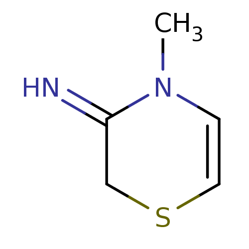 Chemical structure of BindingDB Monomer ID 50000299