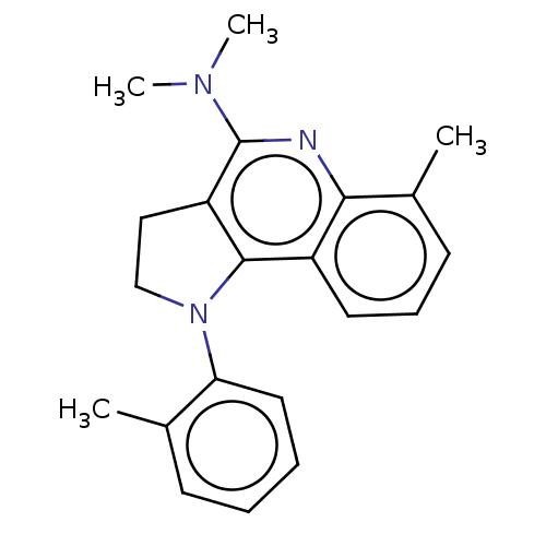 Chemical structure of BindingDB Monomer ID 50000681