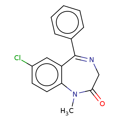 Chemical structure of BindingDB Monomer ID 50000766
