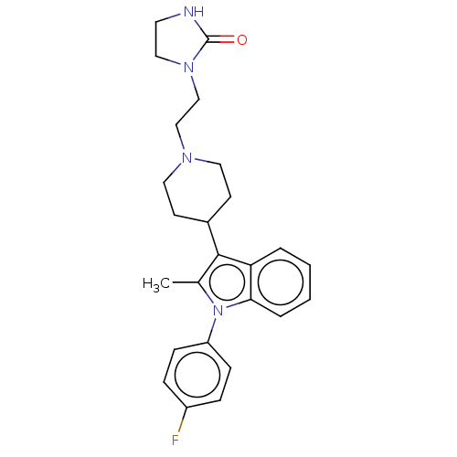 Chemical structure of BindingDB Monomer ID 50001797
