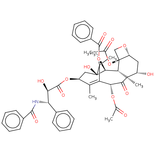 Chemical structure of BindingDB Monomer ID 50001839