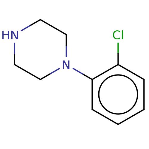 Chemical structure of BindingDB Monomer ID 50001901