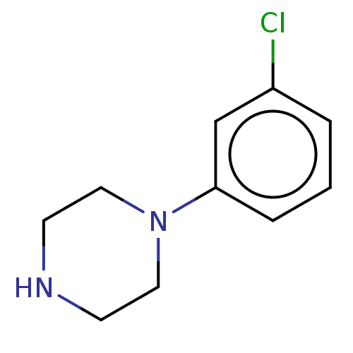 Chemical structure of BindingDB Monomer ID 50001915