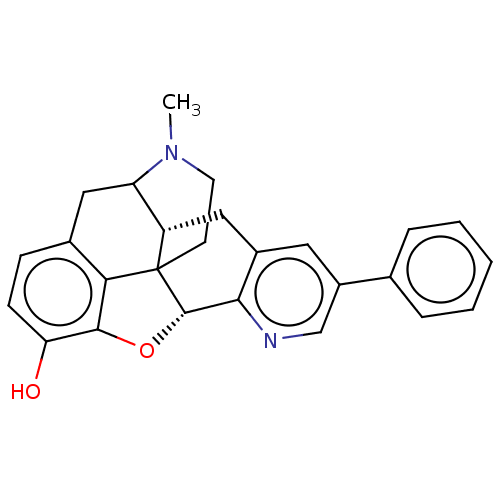 Chemical structure of BindingDB Monomer ID 50001961
