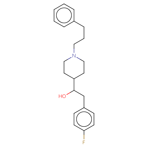 Chemical structure of BindingDB Monomer ID 50002265