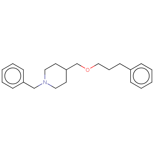 Chemical structure of BindingDB Monomer ID 50002268