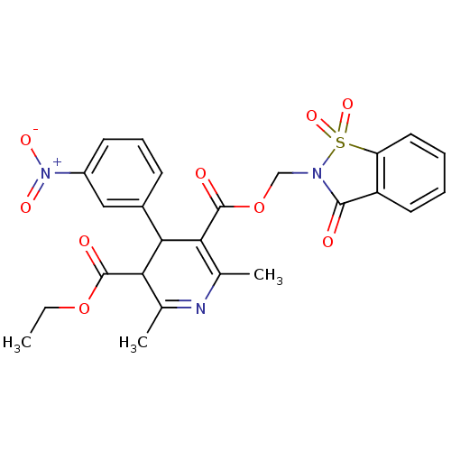 Chemical structure of BindingDB Monomer ID 50002603
