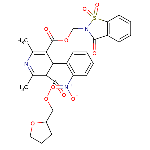 Chemical structure of BindingDB Monomer ID 50002604