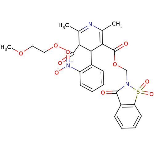 Chemical structure of BindingDB Monomer ID 50002626