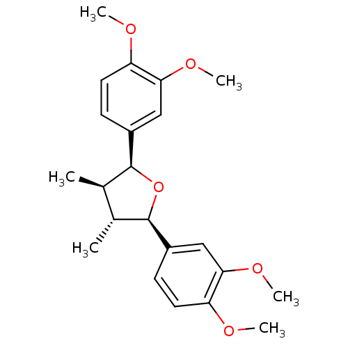 Chemical structure of BindingDB Monomer ID 50002830