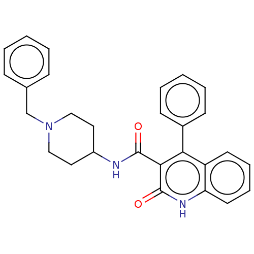 Chemical structure of BindingDB Monomer ID 50002840