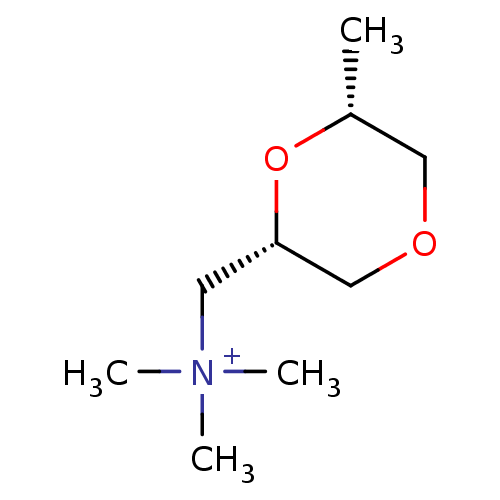 Chemical structure of BindingDB Monomer ID 50003015